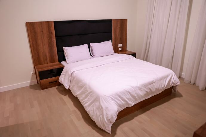 Imagen general del Hotel 4 Bdr Apt. - Boulevard Mivida. Foto 14