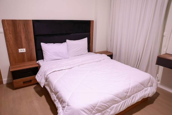 Imagen general del Hotel 4 Bdr Apt. - Boulevard Mivida. Foto 18