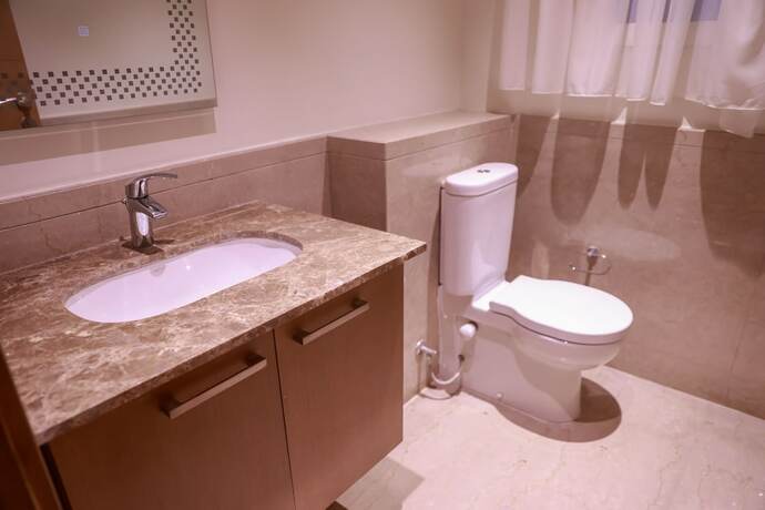 Imagen de la habitación del Hotel 4 Bdr Apt. - Boulevard Mivida. Foto 21