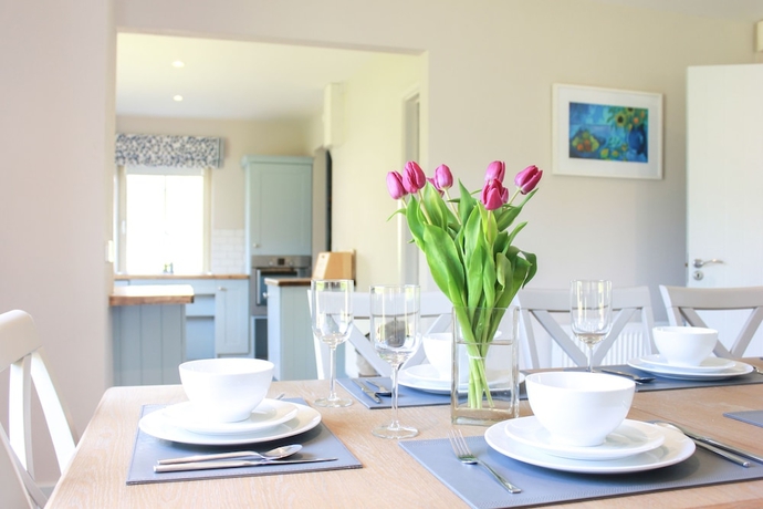 Imagen de la habitación del Hotel 4 Bedroom Holiday Home With Wheelchair Accessible Bathroom 2km From Kenmare. Foto 3