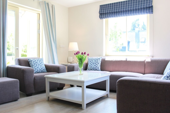 Imagen de la habitación del Hotel 4 Bedroom Holiday Home With Wheelchair Accessible Bathroom 2km From Kenmare. Foto 4