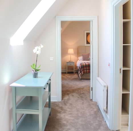 Imagen de la habitación del Hotel 4 Bedroom Holiday Home With Wheelchair Accessible Bathroom 2km From Kenmare. Foto 5