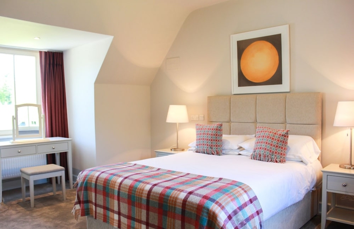 Imagen de la habitación del Hotel 4 Bedroom Holiday Home With Wheelchair Accessible Bathroom 2km From Kenmare. Foto 6
