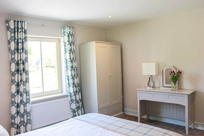 Imagen de la habitación del Hotel 4 Bedroom Holiday Home With Wheelchair Accessible Bathroom 2km From Kenmare. Foto 11