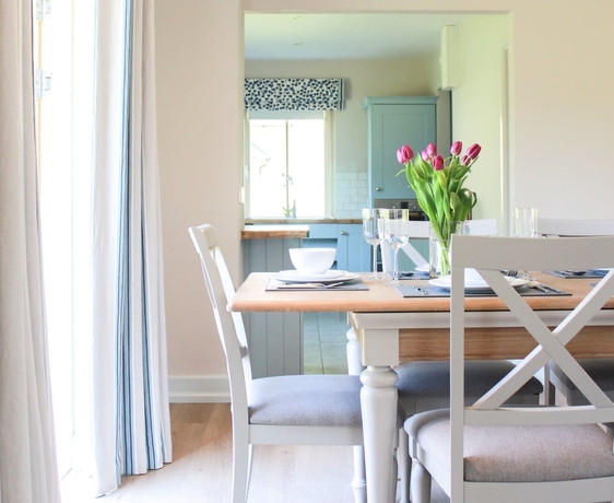 Imagen de la habitación del Hotel 4 Bedroom Holiday Home With Wheelchair Accessible Bathroom 2km From Kenmare. Foto 12