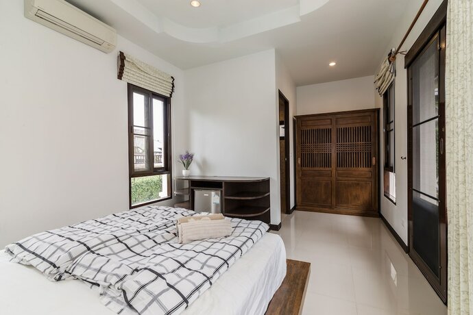 Imagen general del Hotel 4 Bedroom Private Bali Style Villa Hh1. Foto 16