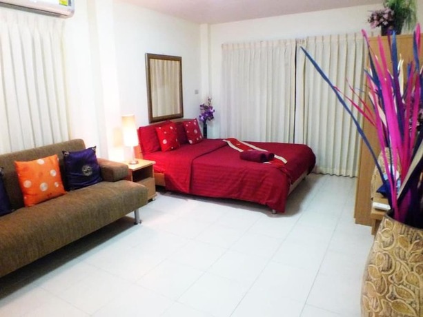 Imagen general del Hotel 4 Bedroom Villa Private Pool Central Pattaya 15 min Away. Foto 1