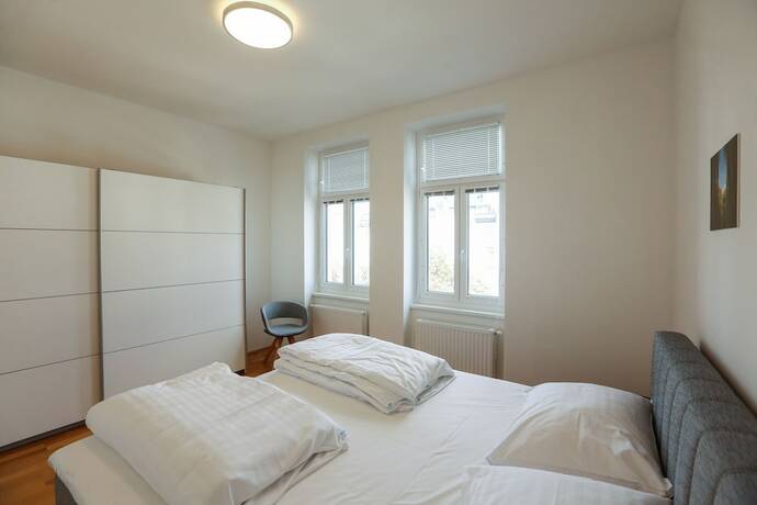 Imagen general del Hotel 4 Beds and More Vienna Apartments. Foto 2