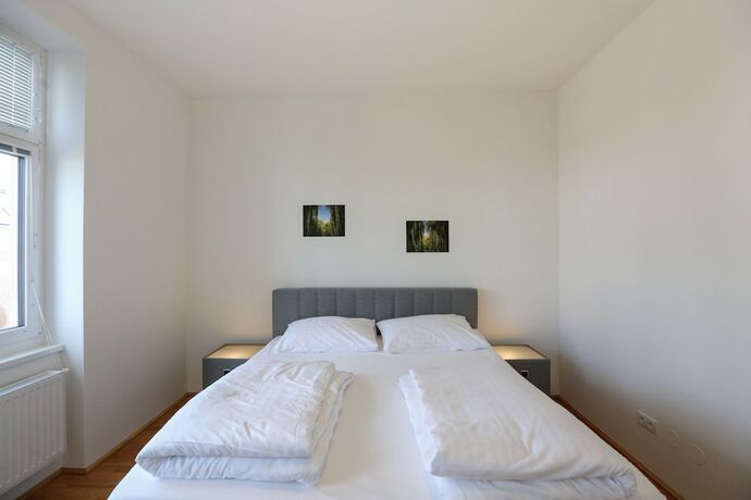 Imagen de la habitación del Hotel 4 Beds and More Vienna Apartments. Foto 17