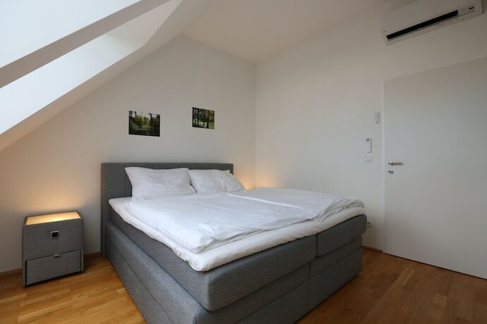 Imagen general del Hotel 4 Beds and More Vienna Apartments. Foto 10