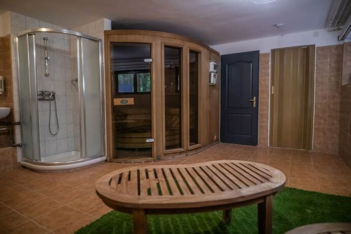 Imagen general del Hotel 4 &Eacute;vszak V&ouml;lgyhotel. Foto 5