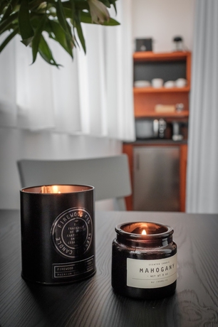 Imagen de la habitación del Hotel 4 Elements Apartments By Adrez Living. Foto 6