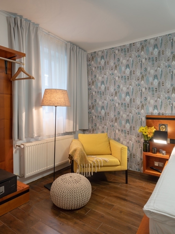 Imagen de la habitación del Hotel 4 Elements Apartments By Adrez Living. Foto 12