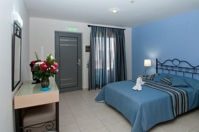 Imagen de la habitación del Hotel 4 Epoches. Foto 10