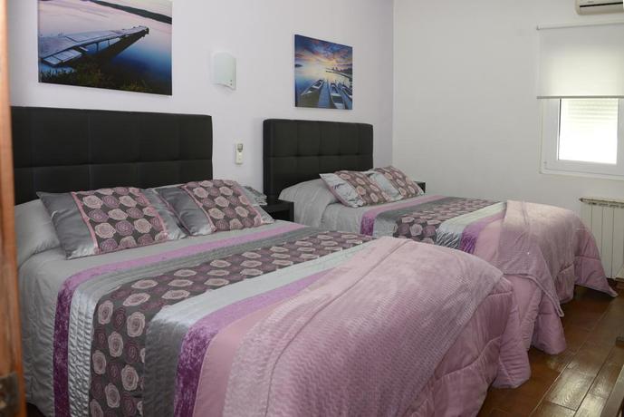 Imagen de la habitación del Hotel 4 Estações, Chaves. Foto 2