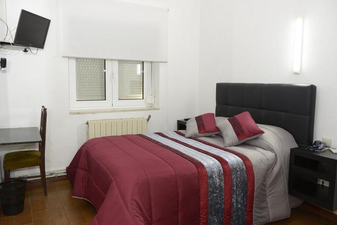 Imagen de la habitación del Hotel 4 Estações, Chaves. Foto 3