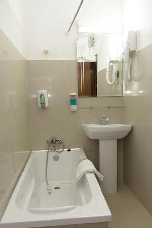 Imagen de la habitación del Hotel 4 Estações, Chaves. Foto 7