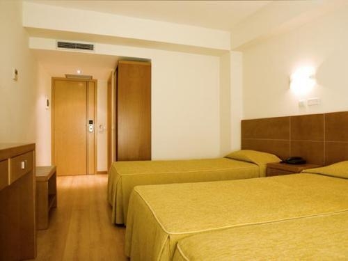 Imagen de la habitación del Hotel 4 Estacoes, Fatima. Foto 4