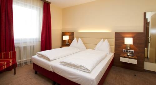 Imagen general del Hotel 4 Jahreszeiten. Foto 1