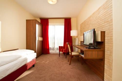 Imagen general del Hotel 4 Jahreszeiten. Foto 2