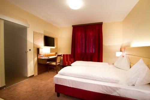 Imagen general del Hotel 4 Jahreszeiten. Foto 4