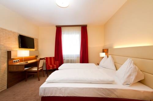 Imagen general del Hotel 4 Jahreszeiten. Foto 5