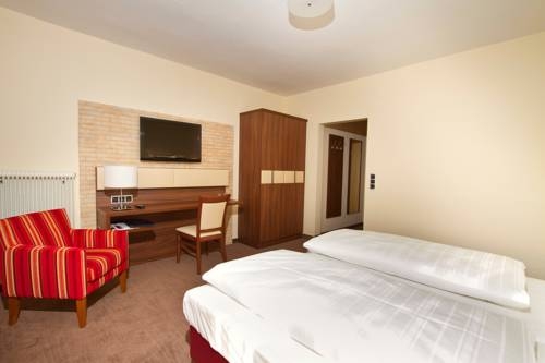 Imagen general del Hotel 4 Jahreszeiten. Foto 6