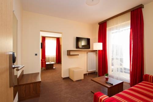 Imagen general del Hotel 4 Jahreszeiten. Foto 7