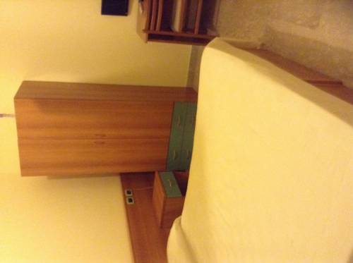 Imagen de la habitación del Hotel 4 Lampioni. Foto 3