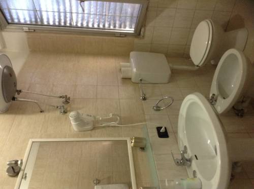 Imagen de la habitación del Hotel 4 Lampioni. Foto 4