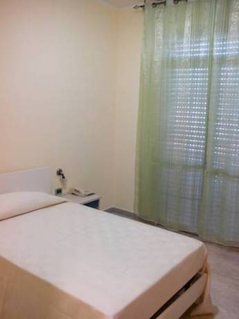 Imagen de la habitación del Hotel 4 Lampioni. Foto 6