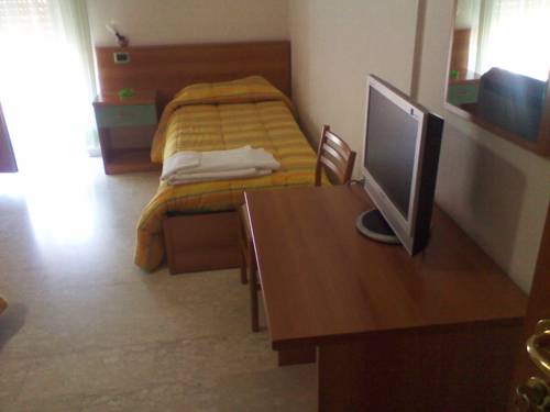 Imagen de la habitación del Hotel 4 Lampioni. Foto 9