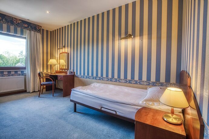 Imagen de la habitación del Hotel 4 Pory Roku Restauracja i Nocleg. Foto 11