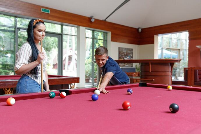 Imagen general del Hotel 4 Pory Roku Restauracja i Nocleg. Foto 3