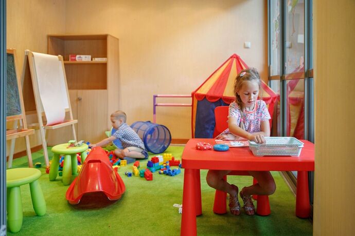 Imagen general del Hotel 4 Pory Roku Restauracja i Nocleg. Foto 4