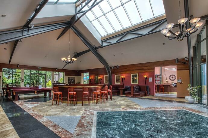 Imagen general del Hotel 4 Pory Roku Restauracja i Nocleg. Foto 5