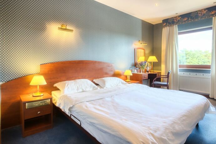 Imagen de la habitación del Hotel 4 Pory Roku Restauracja i Nocleg. Foto 14