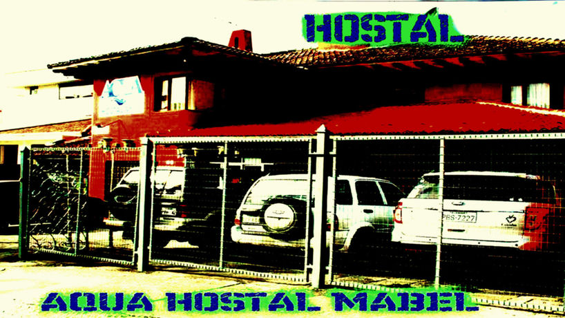 Imagen de los interiores del Hotel 4 R&iacute;os. Foto 7