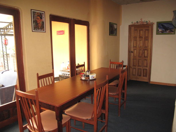 Imagen de la habitación del Hotel 4 R&iacute;os. Foto 6