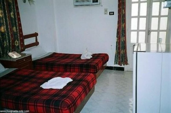 Imagen de la habitación del Hotel 4 SEASONS HOTEL. Foto 5