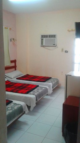 Imagen de la habitación del Hotel 4 SEASONS HOTEL. Foto 9