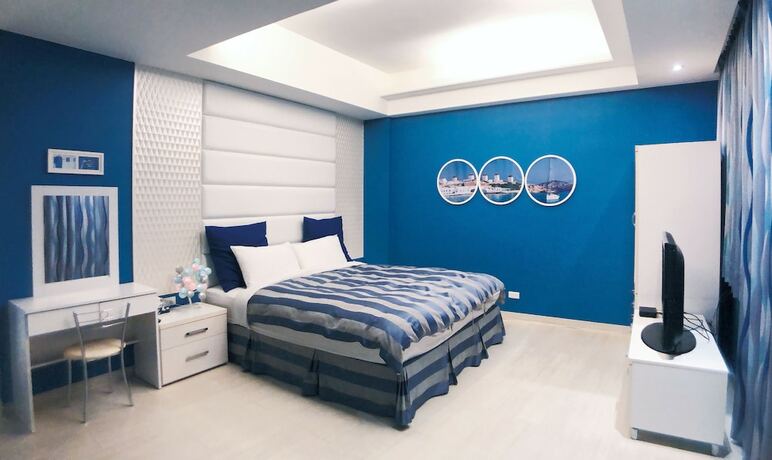 Imagen general del Hotel 4 Seasons Bandb. Foto 2