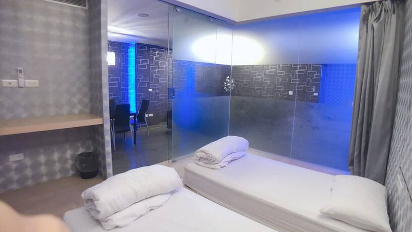 Imagen general del Hotel 4 Seasons Bandb. Foto 3