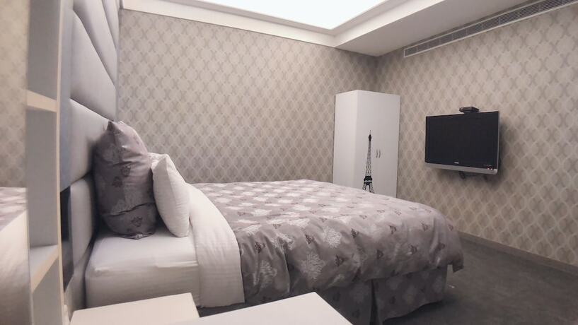 Imagen general del Hotel 4 Seasons Bandb. Foto 6