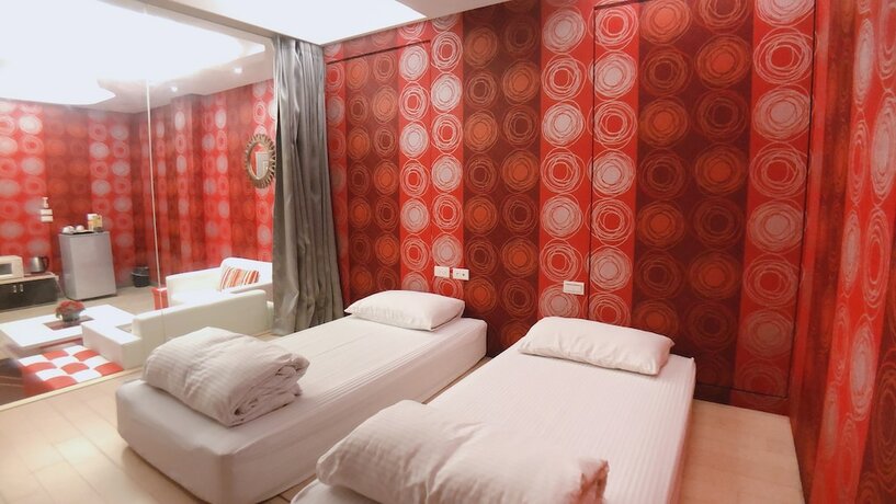 Imagen general del Hotel 4 Seasons Bandb. Foto 7