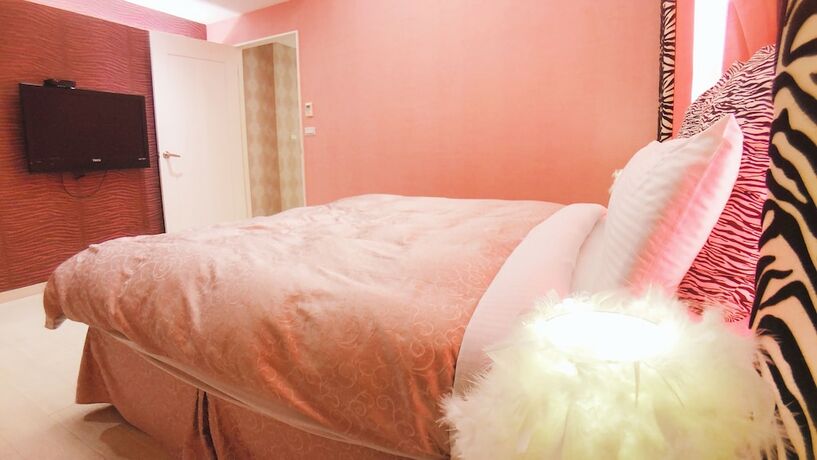 Imagen general del Hotel 4 Seasons Bandb. Foto 9