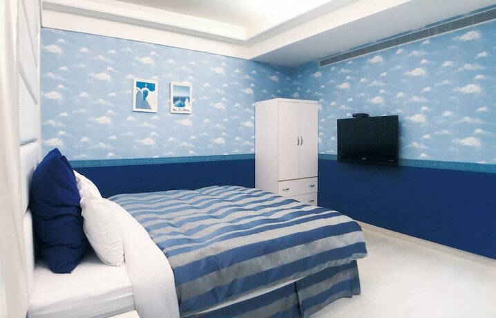 Imagen general del Hotel 4 Seasons Bandb. Foto 11