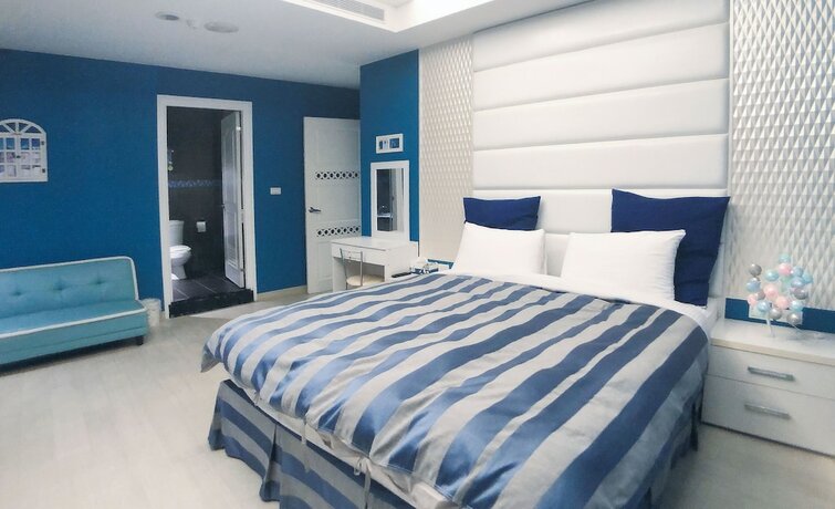 Imagen general del Hotel 4 Seasons Bandb. Foto 12