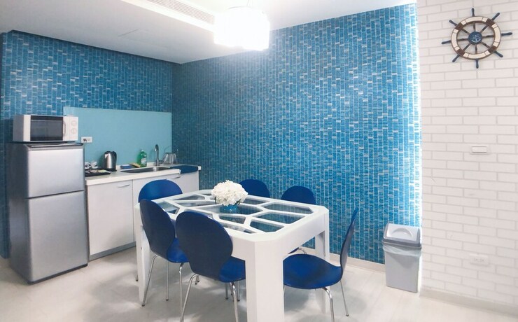 Imagen de la habitación del Hotel 4 Seasons Bandb. Foto 14