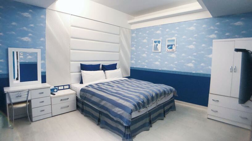 Imagen de la habitación del Hotel 4 Seasons Bandb. Foto 15